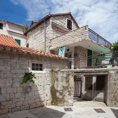 Paradise Apartment With Big Sunny Terrace In The Old Town, Few Meters From The Sea & Riva Promenade Split Luaran gambar