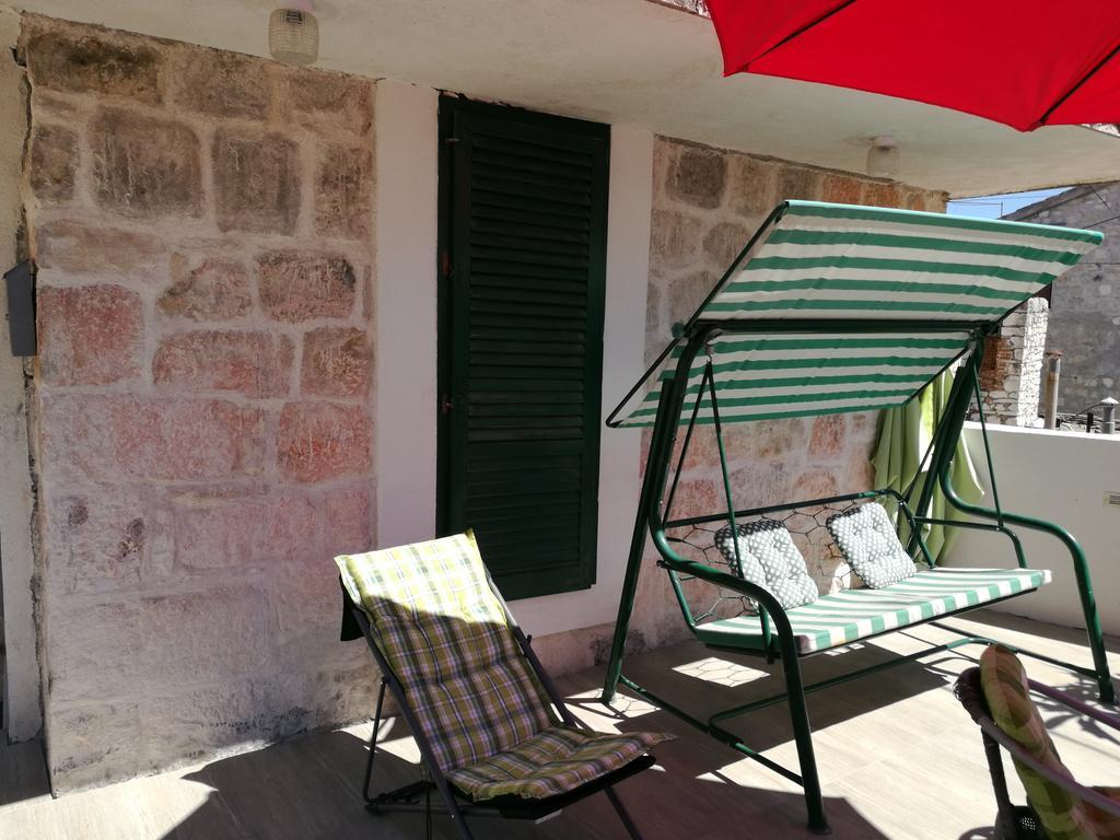 Paradise Apartment With Big Sunny Terrace In The Old Town, Few Meters From The Sea & Riva Promenade Split Luaran gambar